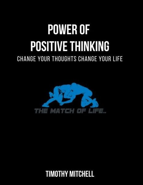 Produktbild: Power Of Positive Thinking...