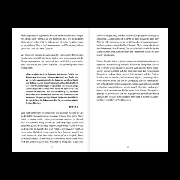 Produktbild: Reaktivit&auml;t &uuml;berwinden