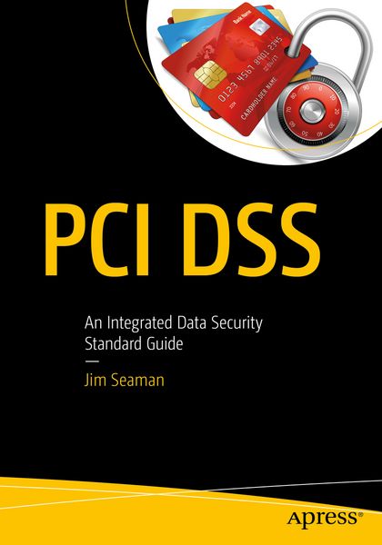 Produktbild: PCI DSS