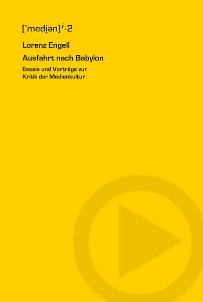 Produktbild: Ausfahrt nach Babylon