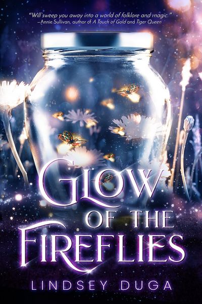 Produktbild: Glow of the Fireflies