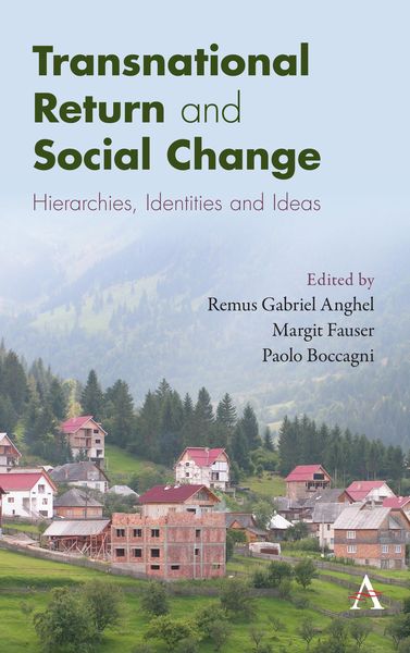 Produktbild: Transnational Return and Social Change