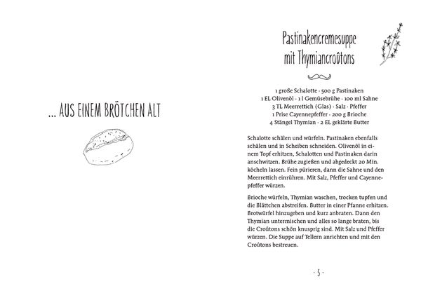 Produktbild: Es ist ein Klo&szlig; entsprungen
