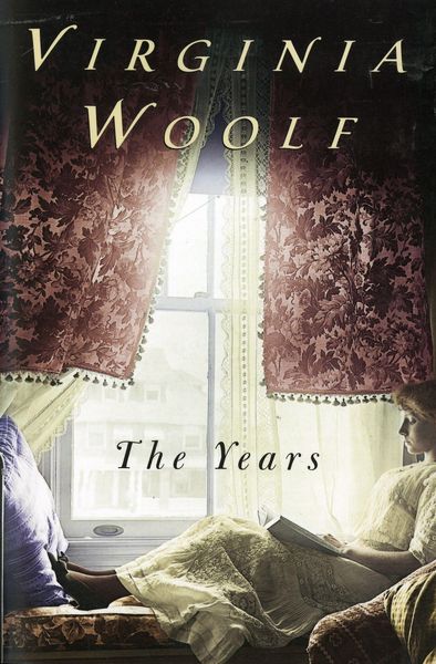Produktbild: The Years
