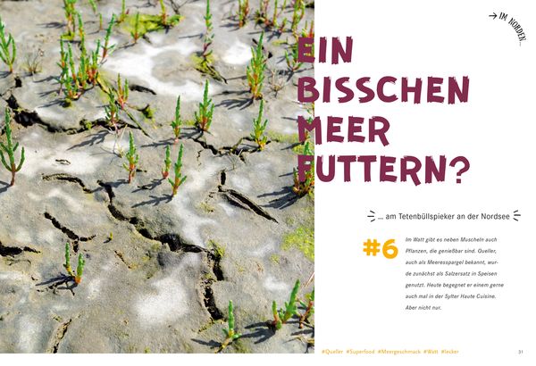 Produktbild: 52 kleine & große Eskapaden in Deutschland – Mit Genuss