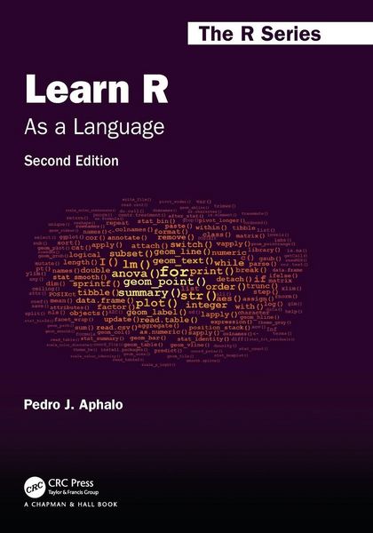 Produktbild: Learn R