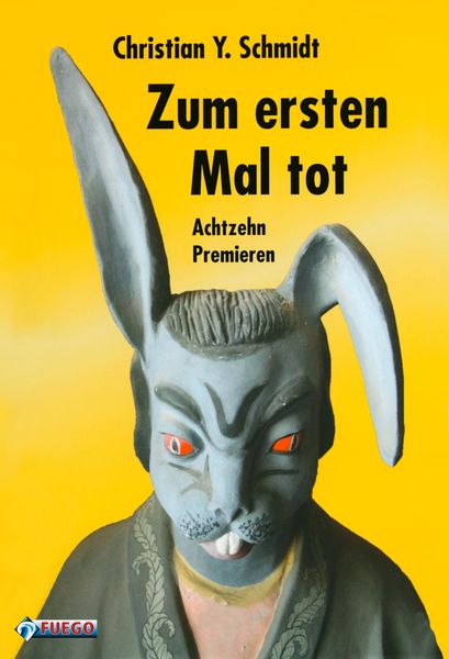 Produktbild: Zum ersten Mal tot