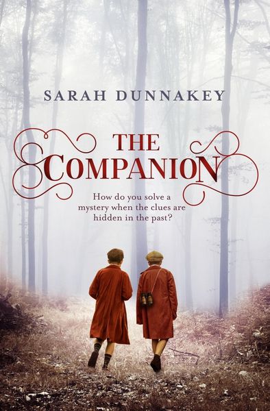 Produktbild: The Companion