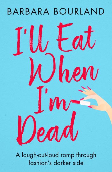 Produktbild: I'll Eat When I'm Dead