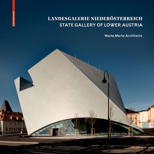 Produktbild: Landesgalerie Nieder&ouml;sterreich / State Gallery of Lower Austria