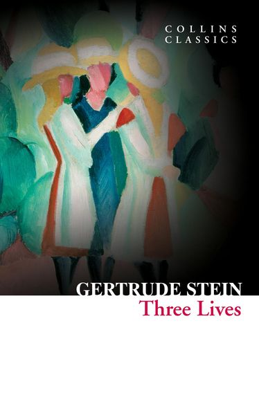 Produktbild: Three Lives