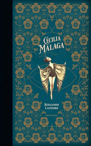 Produktbild: Cecilia M&aacute;laga
