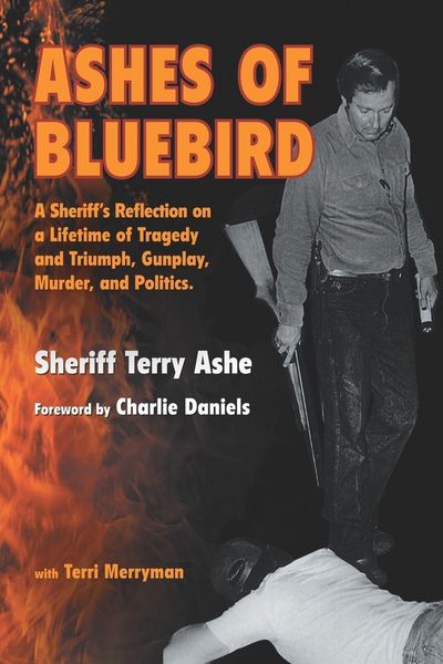 Produktbild: Ashes of Bluebird