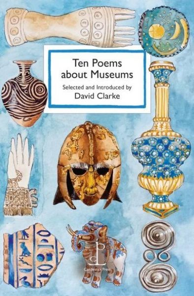 Produktbild: Ten Poems about Museums