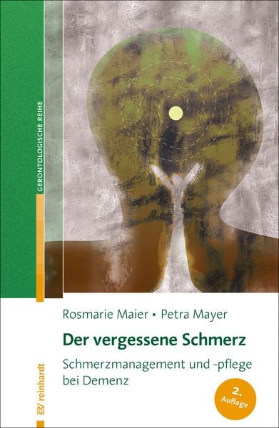 Produktbild: Der vergessene Schmerz
