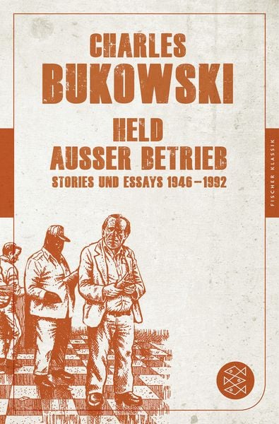 Produktbild: Held außer Betrieb