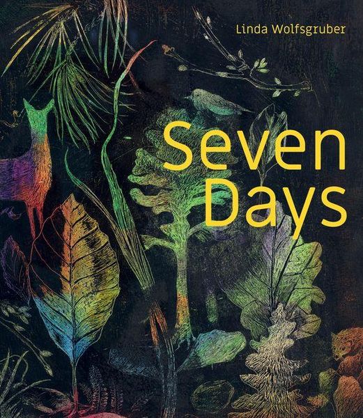 Produktbild: Seven Days