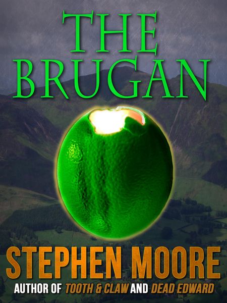 Produktbild: The Brugan