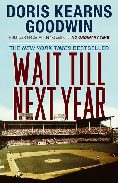 Produktbild: Wait Till Next Year