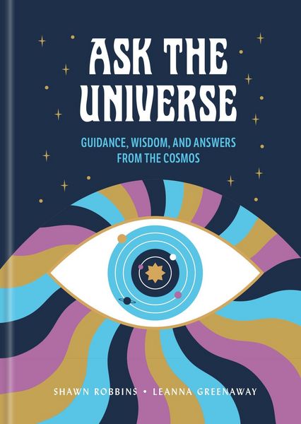 Produktbild: Ask the Universe