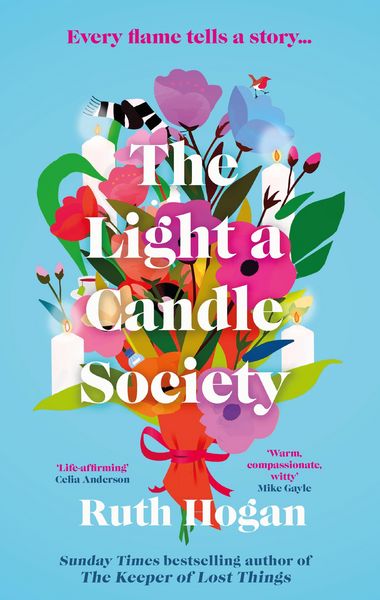 Produktbild: Light a Candle Society
