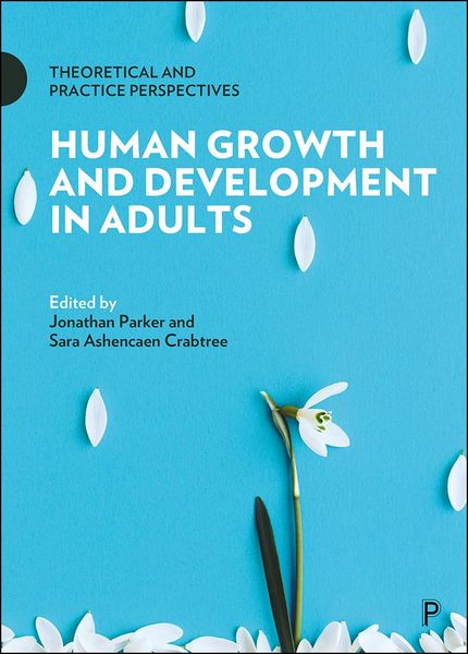 Produktbild: Human Growth and Development in Adults
