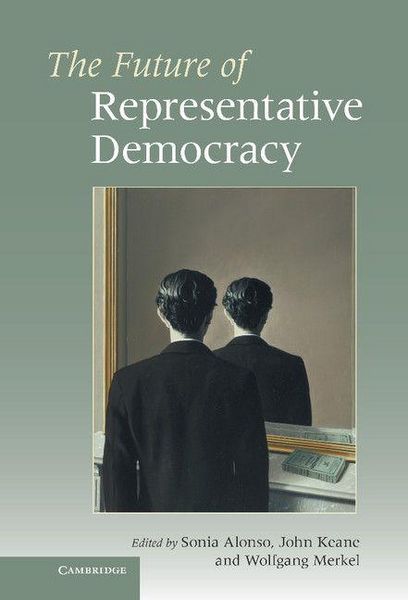 Produktbild: The Future of Representative Democracy