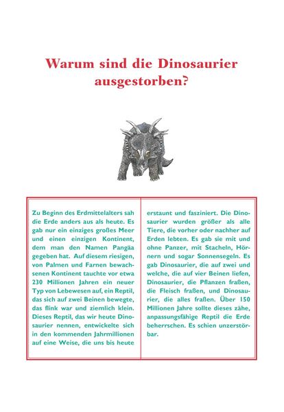 Produktbild: Die Kinder-Uni