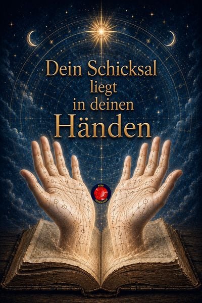 Produktbild: Dein Schicksal liegt in deinen H&auml;nden