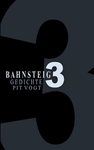 Produktbild: Bahnsteig Drei