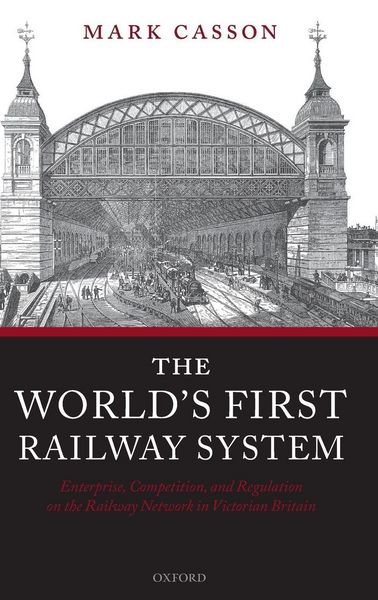 Produktbild: World's First Railway System