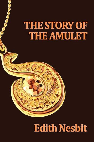Produktbild: The Story of the Amulet