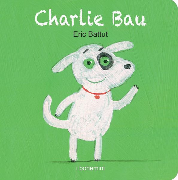 Produktbild: Charlie Bau