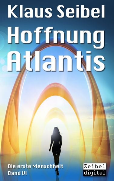 Produktbild: Hoffnung Atlantis