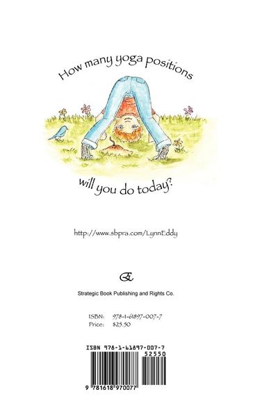 Produktbild: Every Body Does Yoga