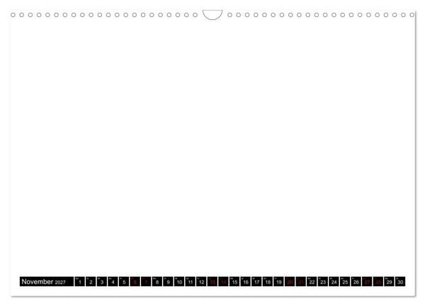 Produktbild: Wichtige Angaben f&uuml;r den Handel fff (Wandkalender 2027 DIN A3 quer), CALVENDO Monatskalender