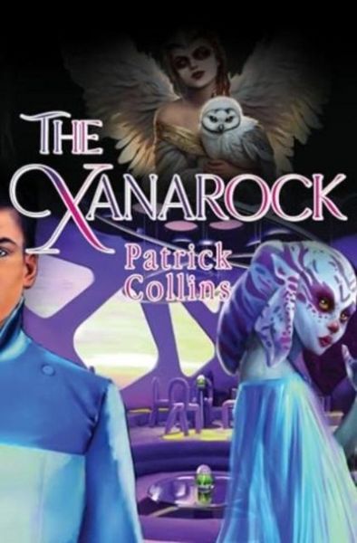Produktbild: The Xanarock