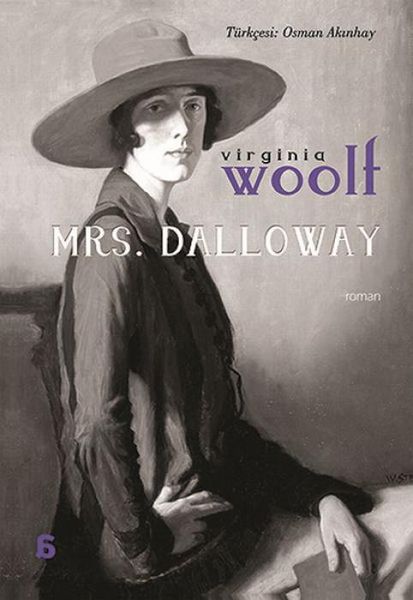 Produktbild: Mrs. Dalloway