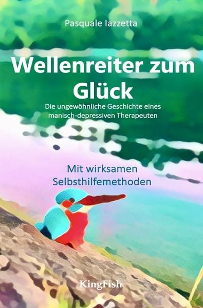 Produktbild: Wellenreiter zum Glück