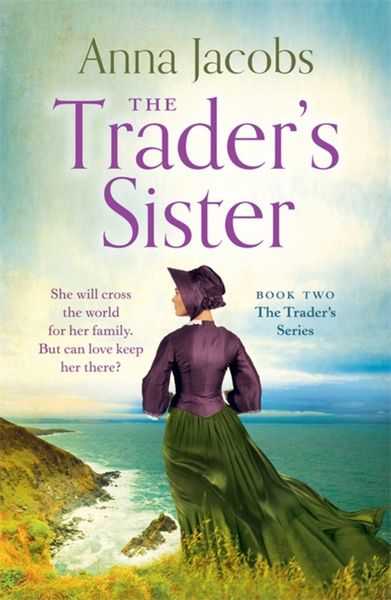 Produktbild: The Trader's Sister