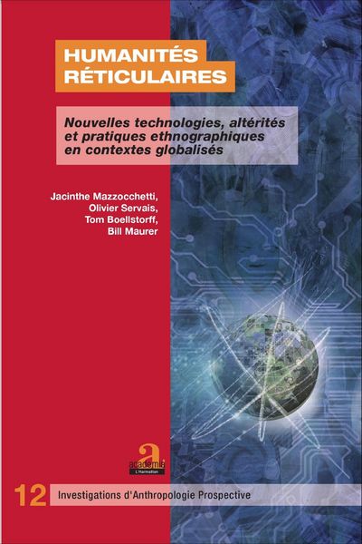 Produktbild: Humanit&eacute;s r&eacute;ticulaires