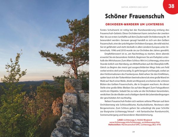 Produktbild: 101 Sachen machen – Alles, was Du in & um Nürnberg erlebt haben musst