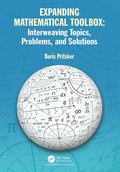 Produktbild: Expanding Mathematical Toolbox