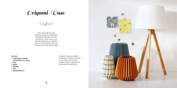 Produktbild: Kreatives aus Papier