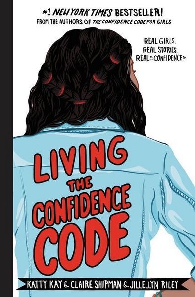Produktbild: Living the Confidence Code