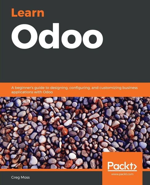 Produktbild: Learn Odoo