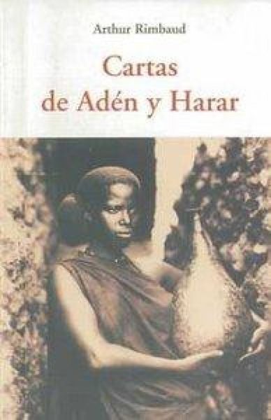 Produktbild: CARTAS DE ADEN Y HARAR