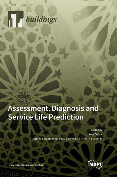 Produktbild: Assessment, Diagnosis and Service Life Prediction