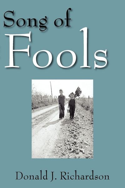 Produktbild: Song of Fools