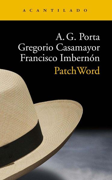 Produktbild: Patchword